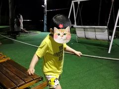 -三亚亚龙湾天域度假酒店