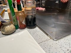 -大渔铁板烧(大悦城店)