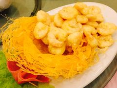 -华勘酒楼中山门广宁路店