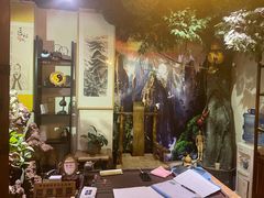 -喜艾堂艾灸馆(世贸天阶店)