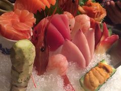 -山葵家·创意料理(宁波来福士店)