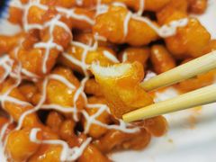 糖醋里脊-大众海鲜(巨龙北路店)