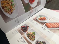 -汤城小厨•粤菜•靓汤(苏州街店)