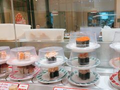 -新一番三文鱼寿司(大东海店)