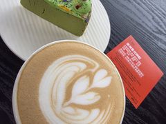 -S.O.E COFFEE(五道营店)