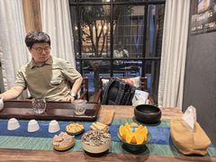 -邈墨茶馆(大兜路1号店)