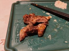 海盐牛肋条-花肴·和牛烧肉(顺义五里仓店)