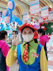 -宝燕乐园(闵行旗舰店)