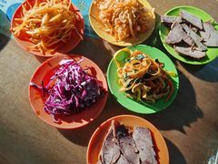 牛肉-清真磨沟沿老字号牛肉面(总店)