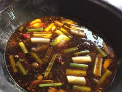 -忆乡情铁锅炖鱼饭店(延庆店)
