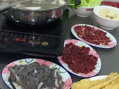 -福合埕牛口福·牛肉火锅·牛肉丸