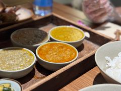 -李百蟹·江南蟹黄面·河景餐厅(夫子庙总店)