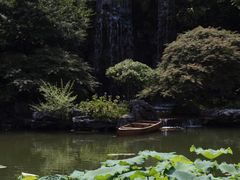 -杭州西子湖四季酒店·金沙厅