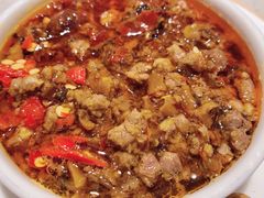 -海底捞火锅(同泰时代广场夜宵主题店)