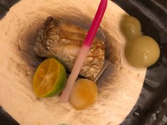 -鮨青(恒基名人购物中心店)