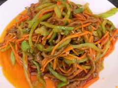 -清真宏玉祥黄门脸餐厅(华荫东里店)