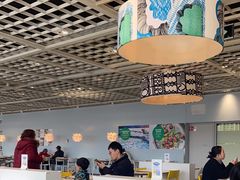 -宜家·瑞典风味餐厅(无锡店)