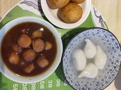 -忆秦园小笼包(惠山古镇总店)