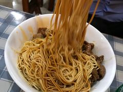葱油拌面-潘国仙耳光馄饨(黄家阙路店)