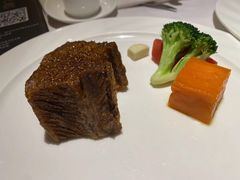 -王品牛排(佛山南海万科广场店)