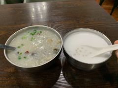 -湛记牛肚螺粥(群贤路店)