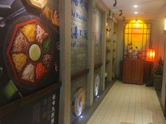 -将军牛排·尔滨地标朝鲜族美食(总店)