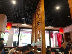 -受气牛肉·耙牛肉火锅(水晶郦城店)