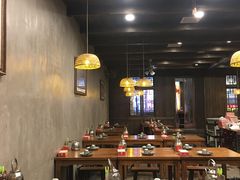 大堂-虾小龙老长沙龙虾馆(坡子街店)