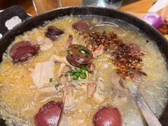 -鸽子窝(宋庄店)