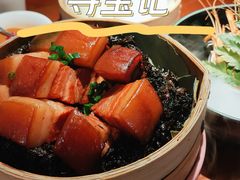 -寻宝记绍兴菜(鲁迅路店)