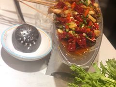 -蕃茄述·好汤自然来(江汉路店)
