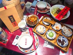 -味福记·本地特色菜(八一万达广场店)