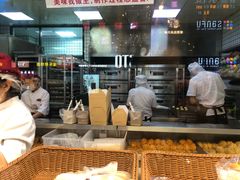 -鲍师傅糕点(春熙路店)