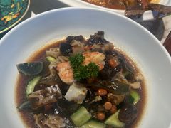 -峰厨大鱼泡饼(水上公园店)