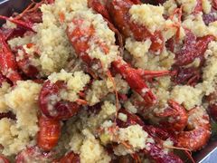 -呆虾王龙虾馆(南湖总店)