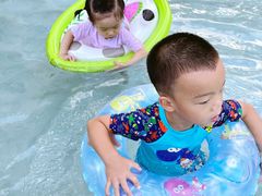 -Waterfall瀑布湾优健源(华侨城店)
