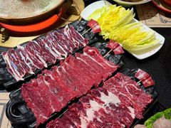 -潮庭牛肉火锅·骑楼私宴
