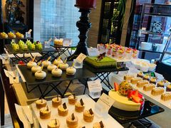 -深圳四季酒店·馥自助餐厅