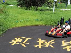 -北戴河集发农业梦想王国