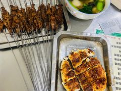 -文文烤肉(大皮院店)