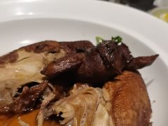 -老德州四合院·德州菜(天衢路店)