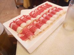 -东来顺饭庄(天坛店)