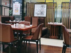 大堂-郑庄脂渣海鲜楼(九水路店)