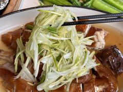 -石潭贵香酒店(玄真路店)