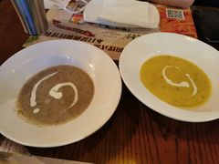 -斯比特花园西餐厅(东方商厦店)