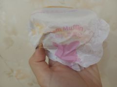 火腿扒麦满分单人餐-麦当劳(朝阳北路店)