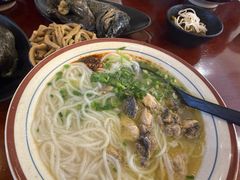 -沈记土鸡米线(七星街品牌中心店)
