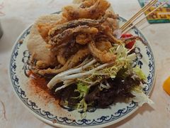 -渔记茶餐厅(渔村店)