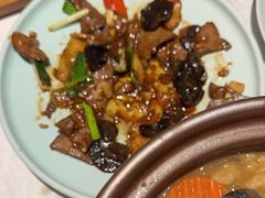 -惠丰堂饭庄·烤鸭·京味菜(西北旺·唐家岭店)