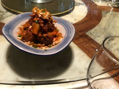 -那家小馆•北京菜•烤鸭(香山店)
